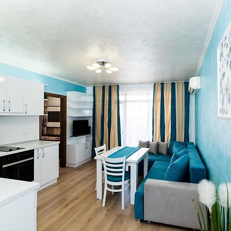Stela Apartments Obzor Bagian luar foto