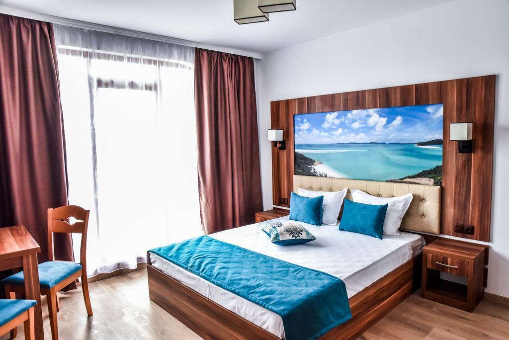 Stela Apartments Obzor Bagian luar foto