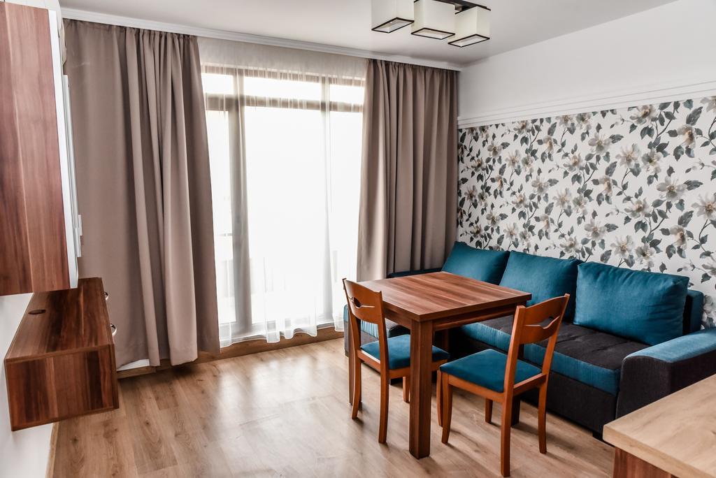 Stela Apartments Obzor Bagian luar foto