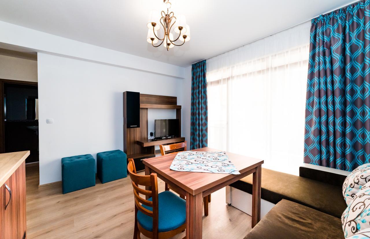 Stela Apartments Obzor Bagian luar foto